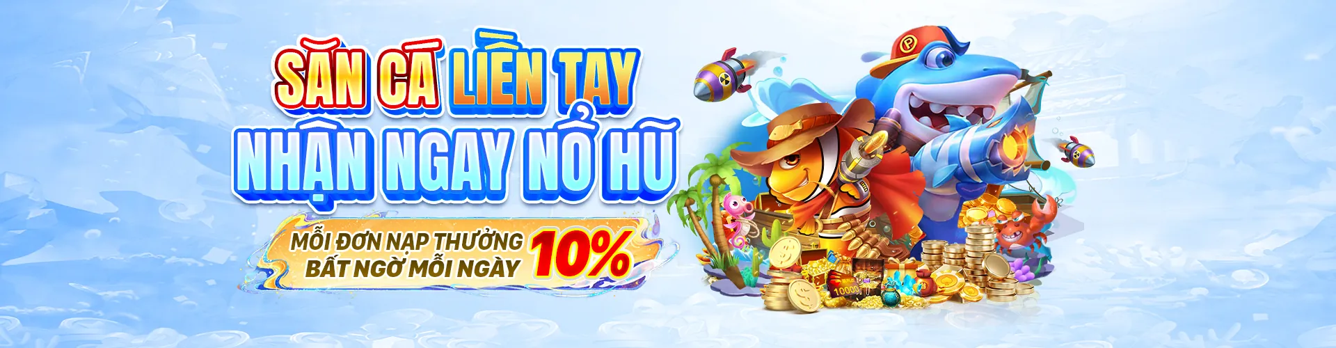 Banner khuyến mãi độc quyền tại 7kp88