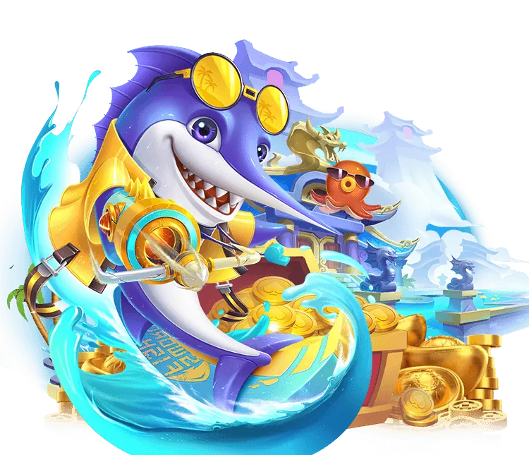 Người chơi trải nghiệm game bắn cá 7kp88 trên điện thoại